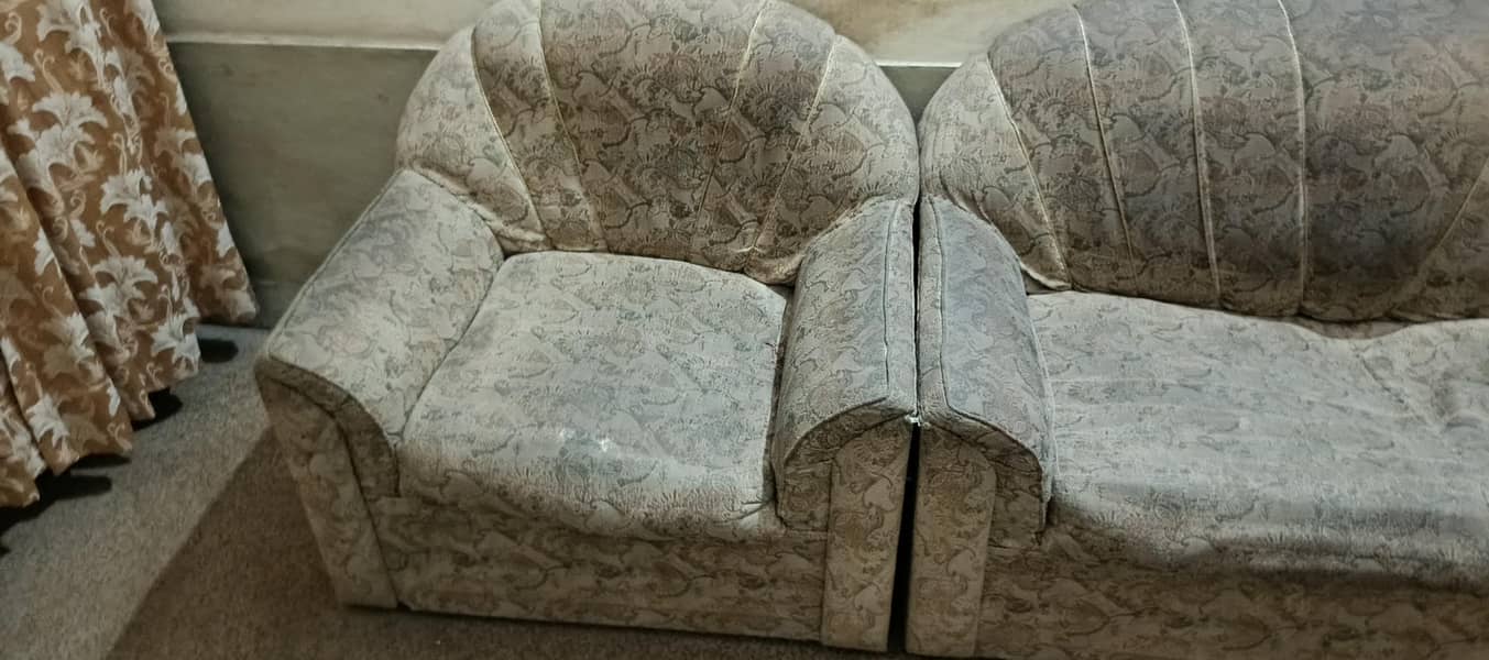 Sofas 1