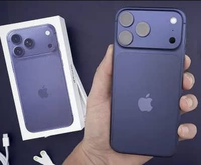 Apple iPhone 17 Pro Max