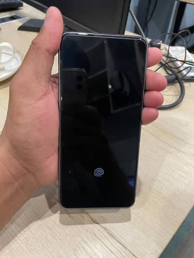 Samsung Mobile S21 Plus