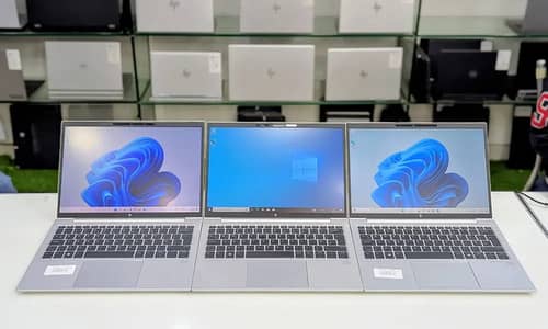 hp laptop | Elitebook 835 G11 | G10 |16/512GB