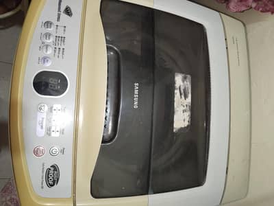good condition