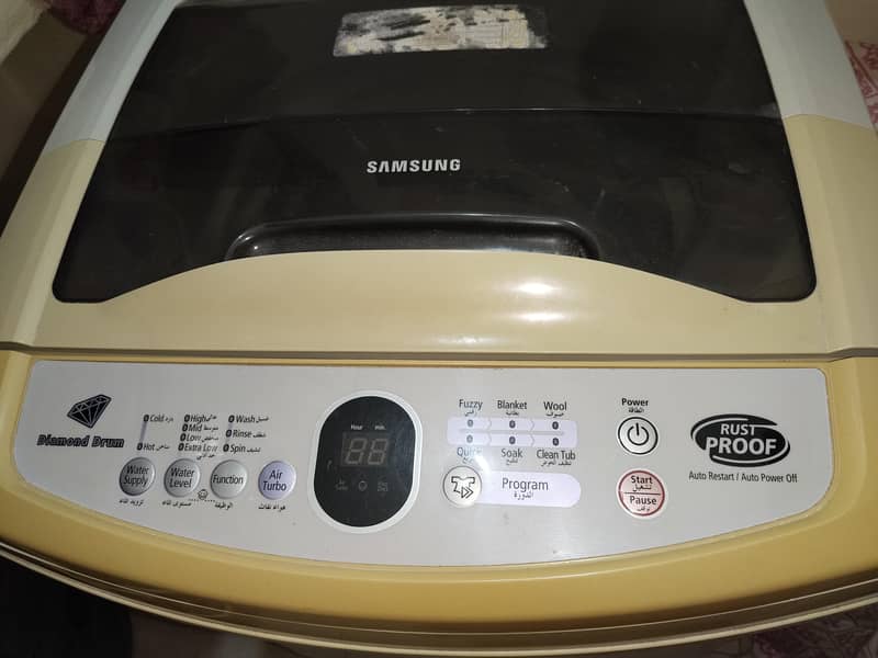 good condition 2