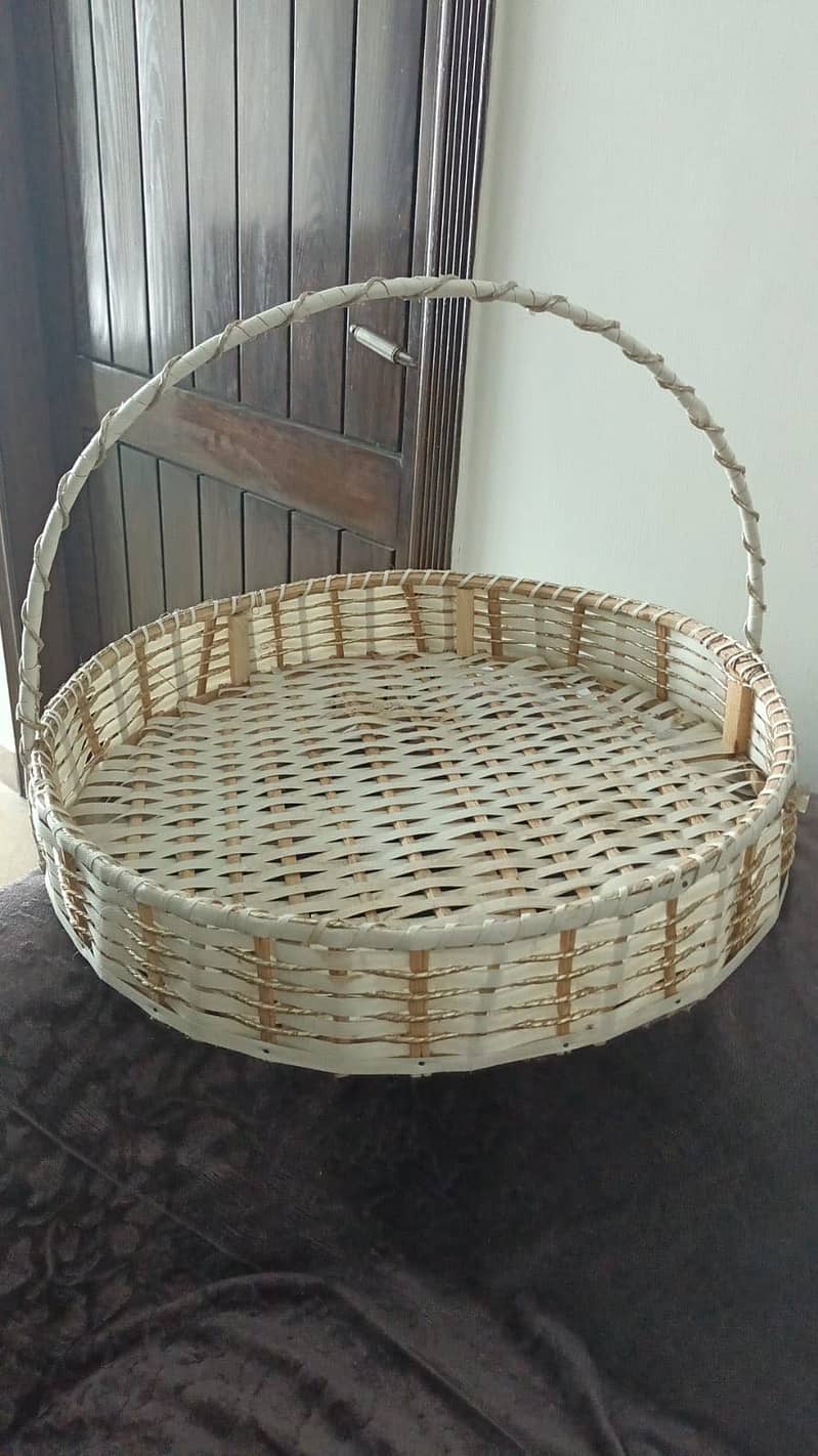 Gift Baskets 3