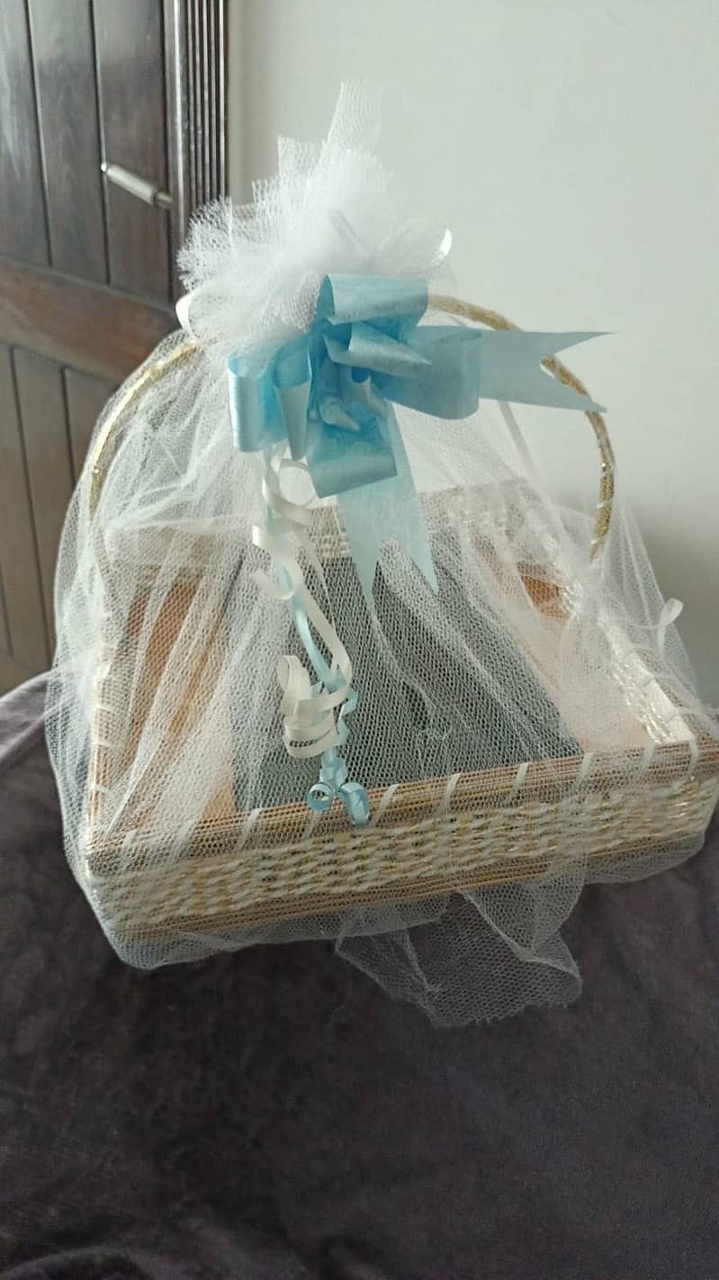 Gift Baskets 5