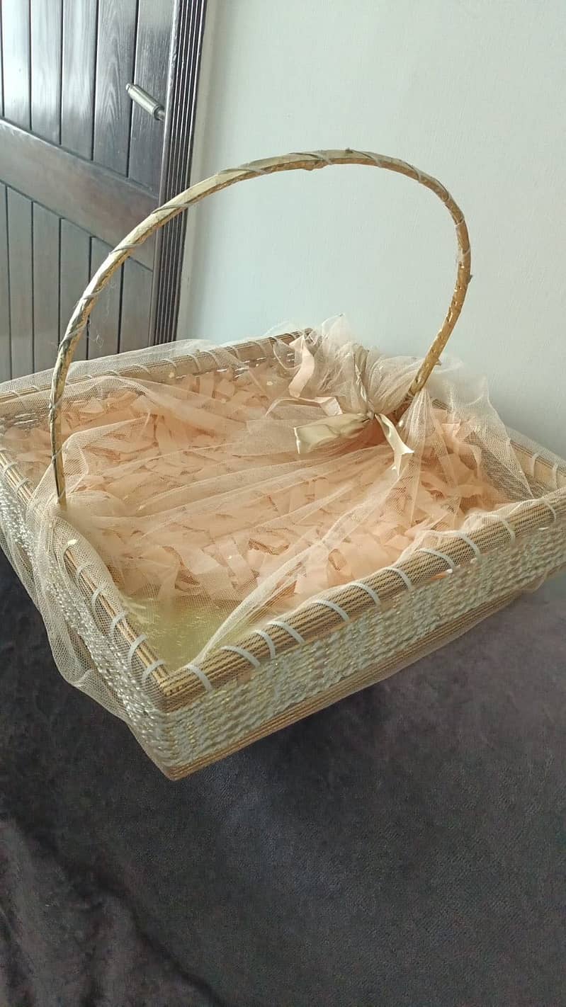 Gift Baskets 7
