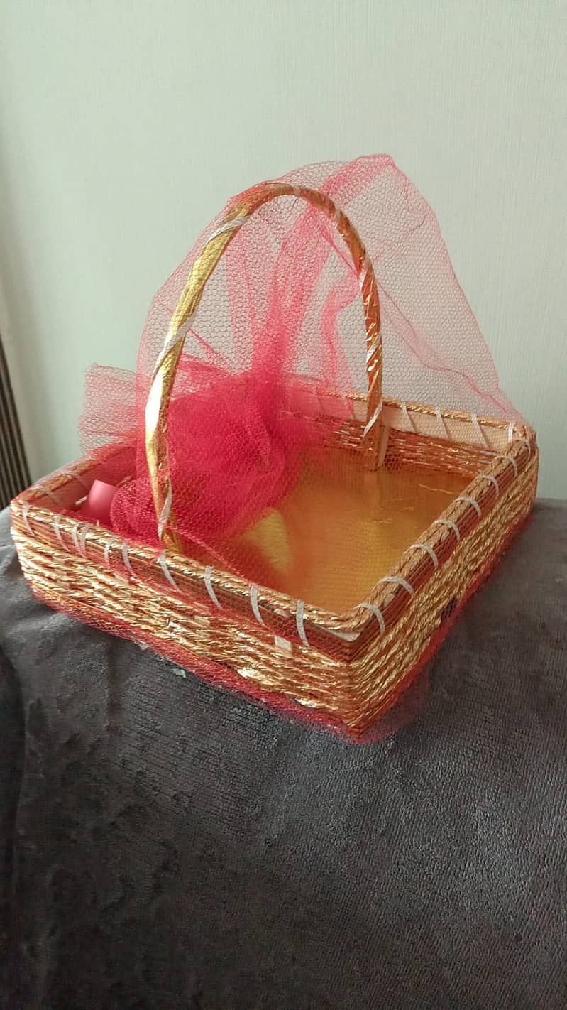 Gift Baskets 9