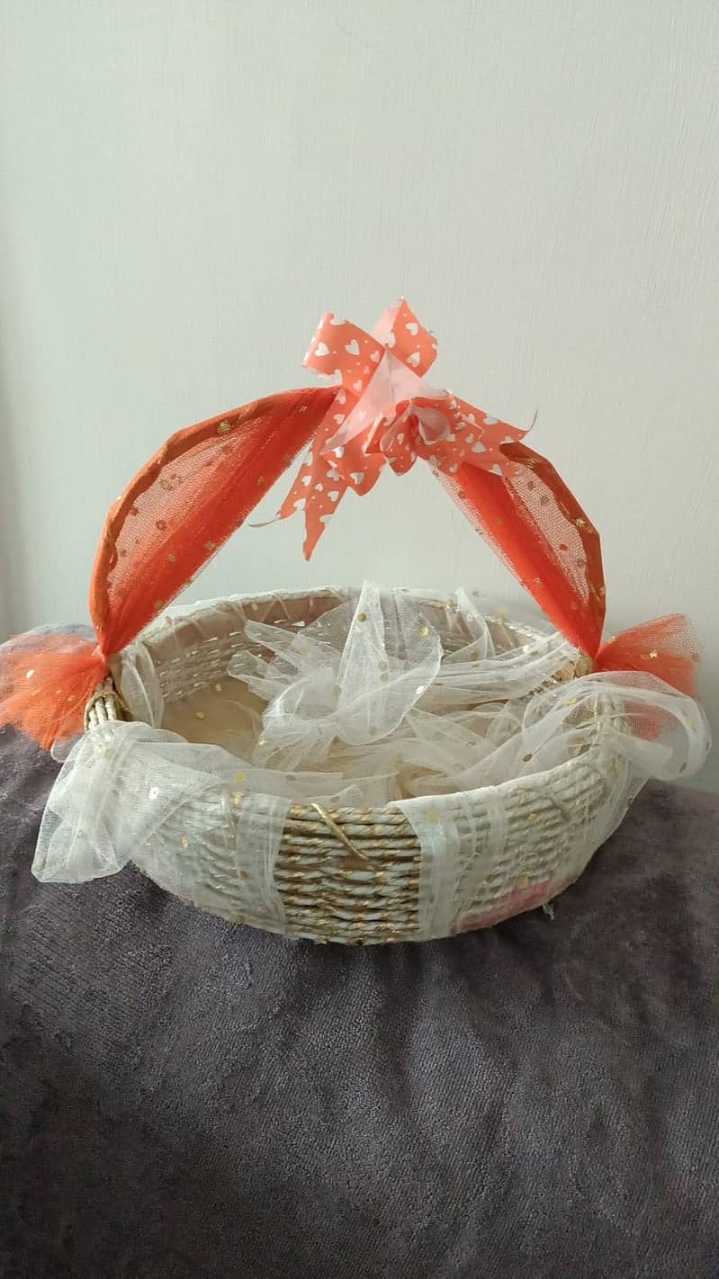 Gift Baskets 10