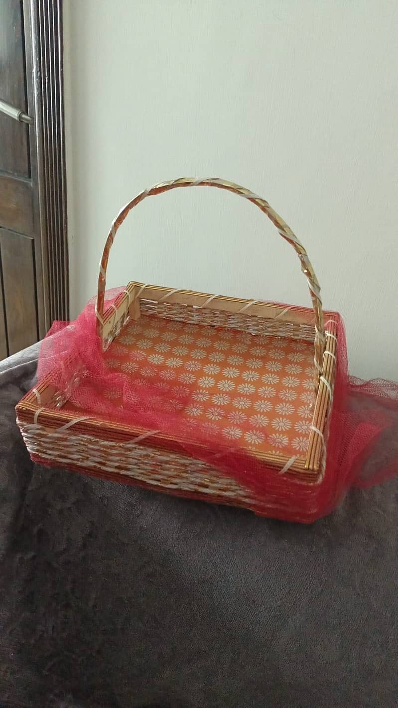 Gift Baskets 13