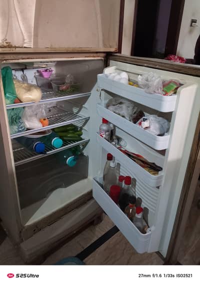 Dawlance refrigerator