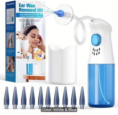 Ear Cleaning Kit
