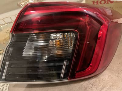 CIVIC 2022 Rs genuine back right side tail right