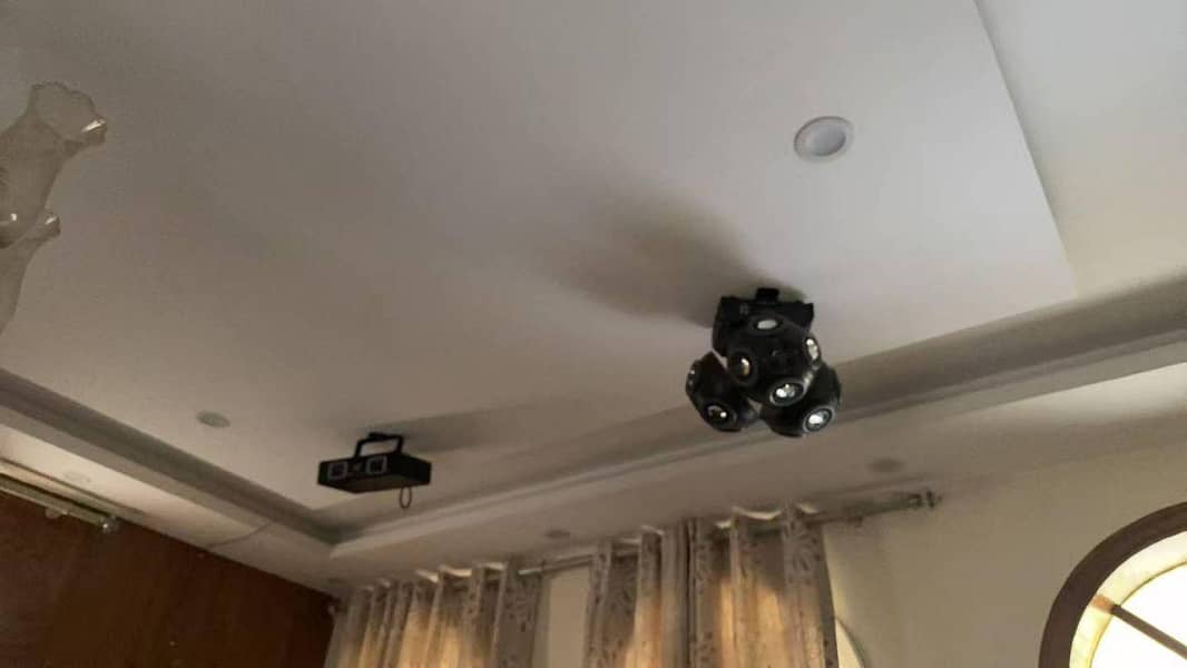 disco light 2