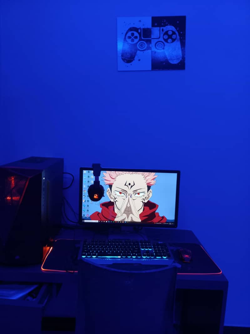 gaming computer 0