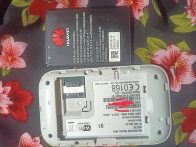 zong 4g device