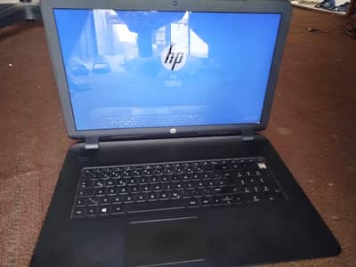 HP Notebook Affordable Laptop