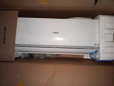 Haier DC Inverter