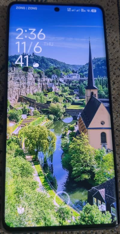 Redmi note 14 pro