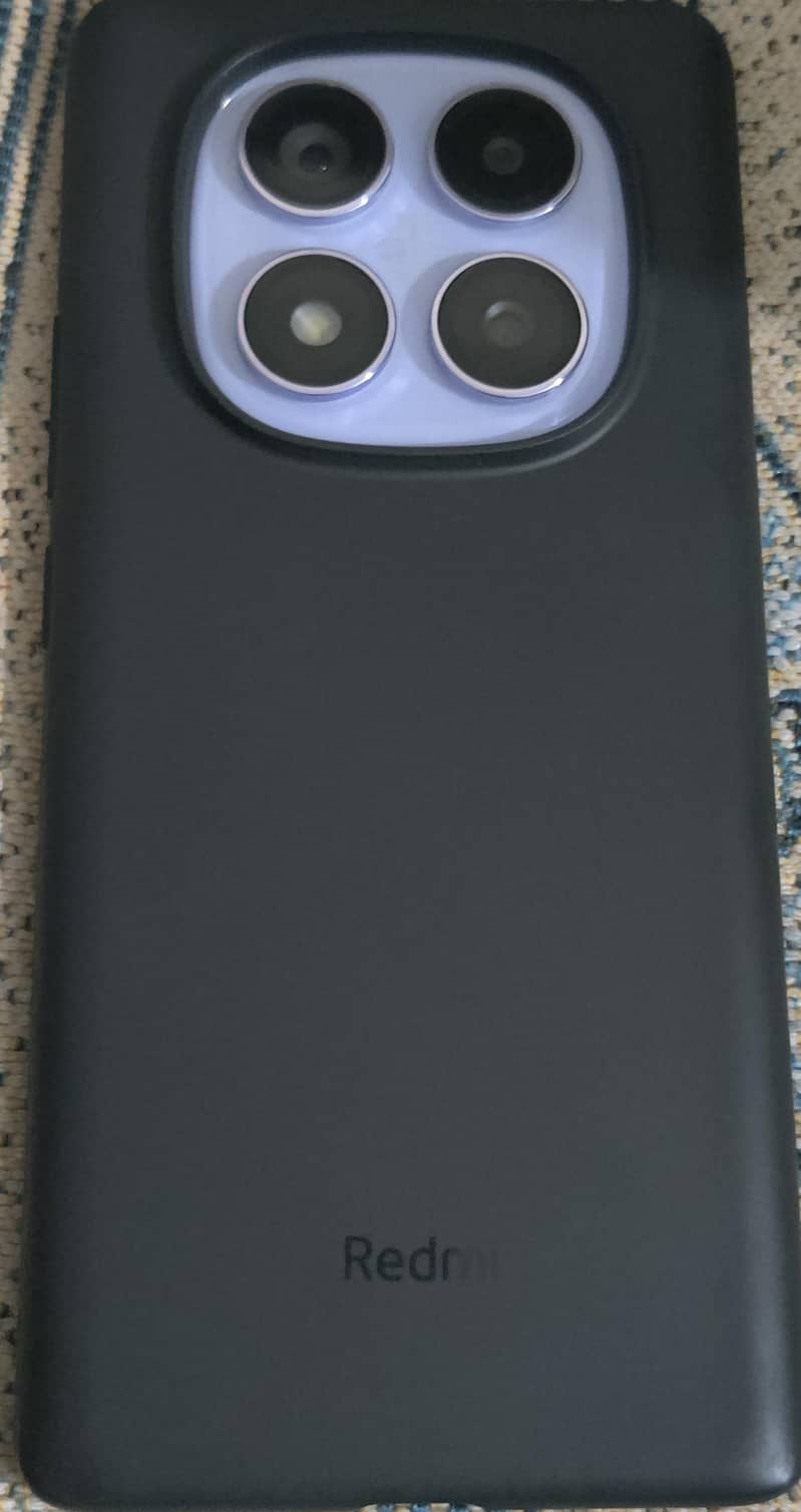 Redmi note 14 pro 1