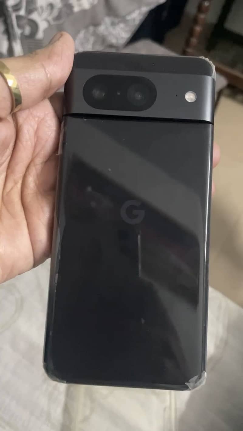 Google Pixel 8 0
