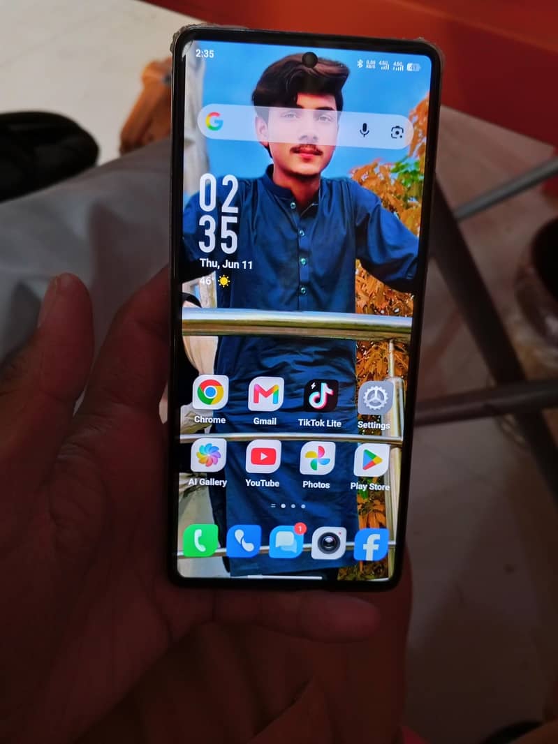 Tecno CAMON 30 2