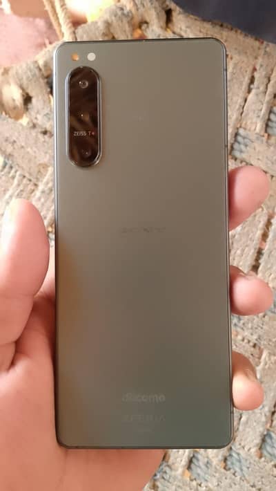 Sony 1 IV