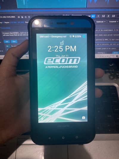 Aramco (The Ecom Smart-Ex 02 DZ1)