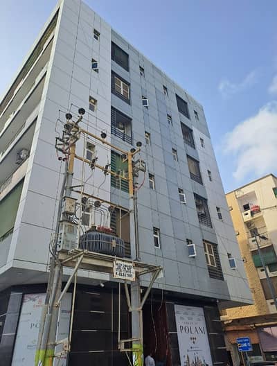 Apartment For Sale