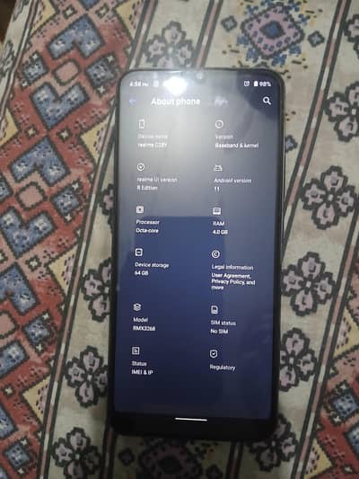 Realme C25Y