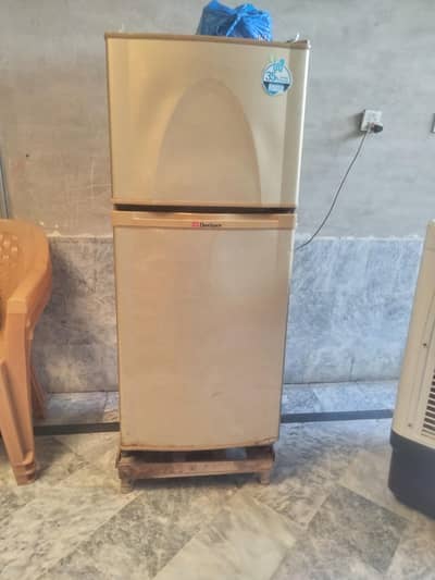 Dawlance fridge