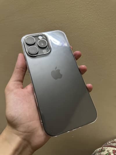 Apple iPhone 16 Pro Max BYPASS