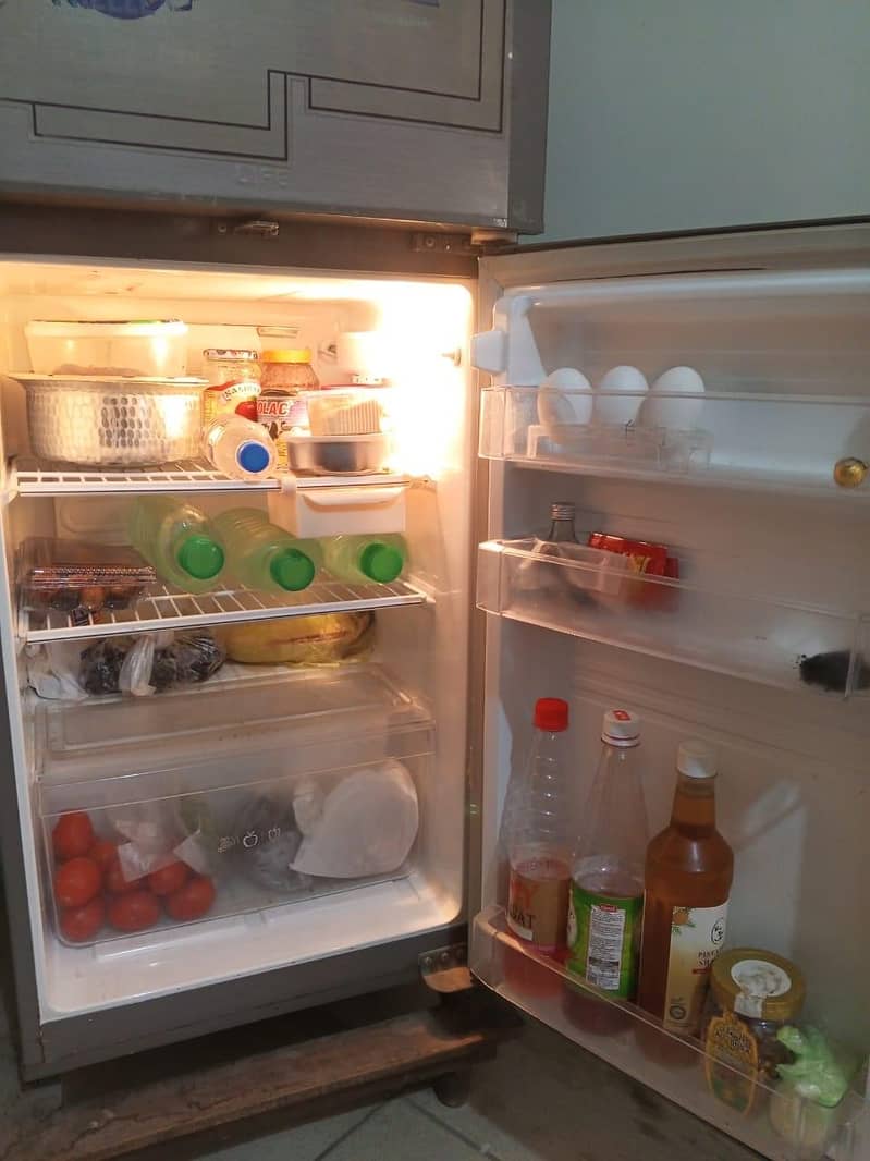 refrigerator 1