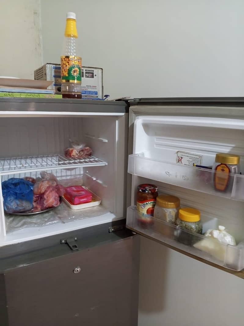 refrigerator 2