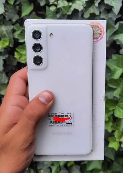Samsung Mobile S21 FE