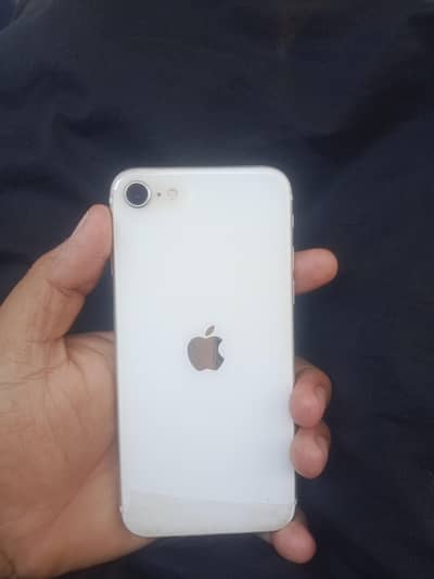 Apple iPhone SE 2020