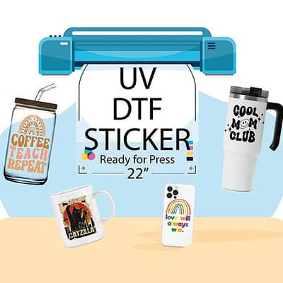Premium uv Printing & Laser Engraving & DTF Printing