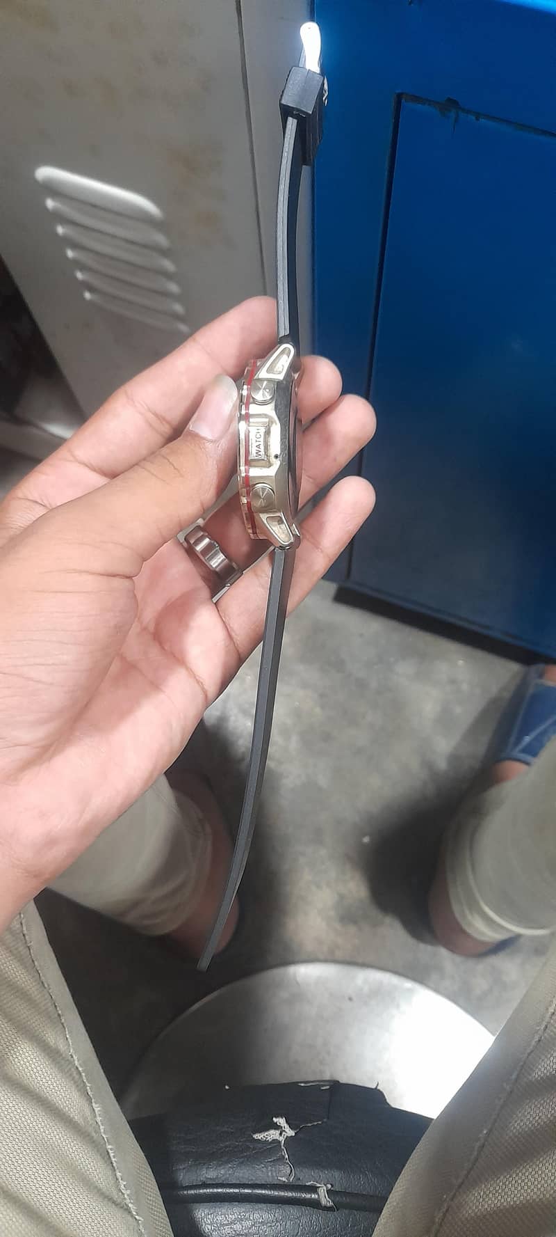 zero watch 1
