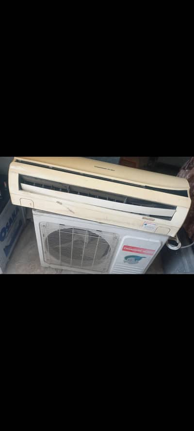Good Condition