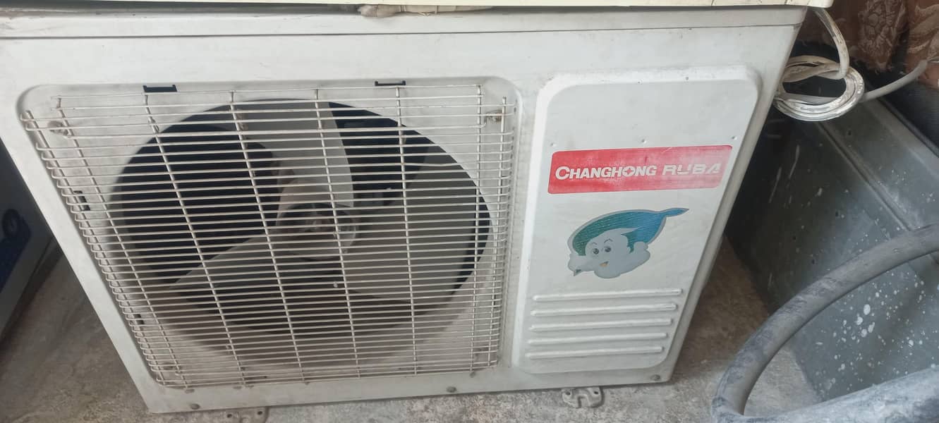 Good Condition 1