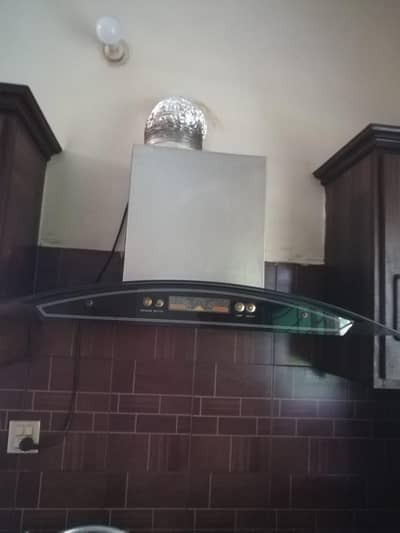 gass stove and kitchen hood repair and service
