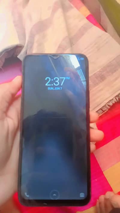 Infinix Hot 8