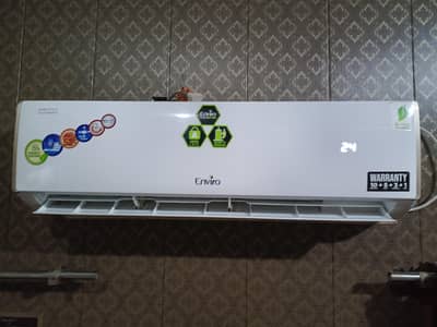 enviro inverter ac 1.5ton