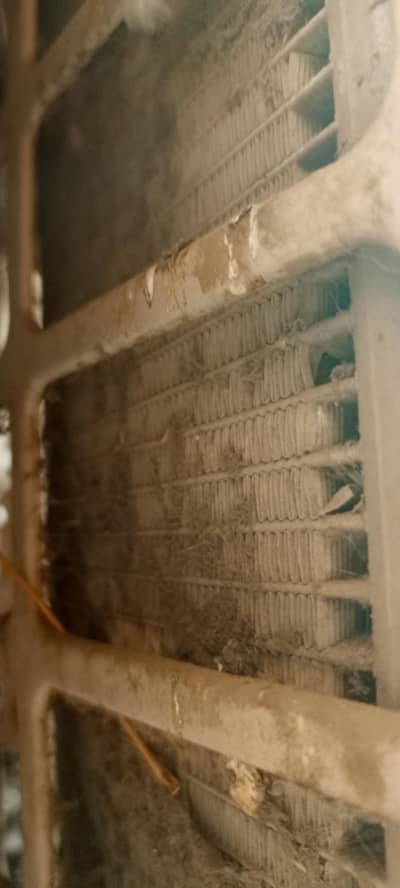 Samsung AC