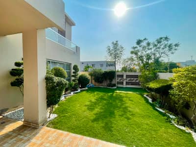 Slightly Used Fully Furnished House For Sale in DHA Phase 7 Unbeatable Price!