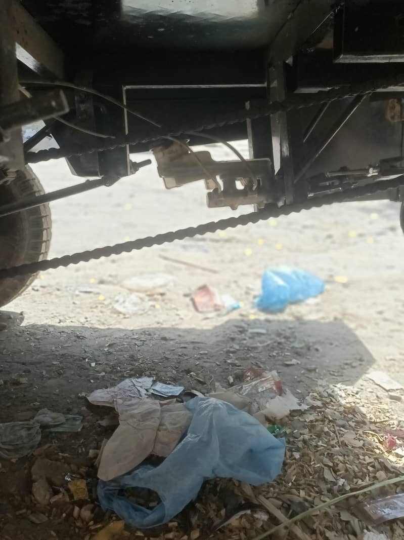 Loader Rickshaw 1