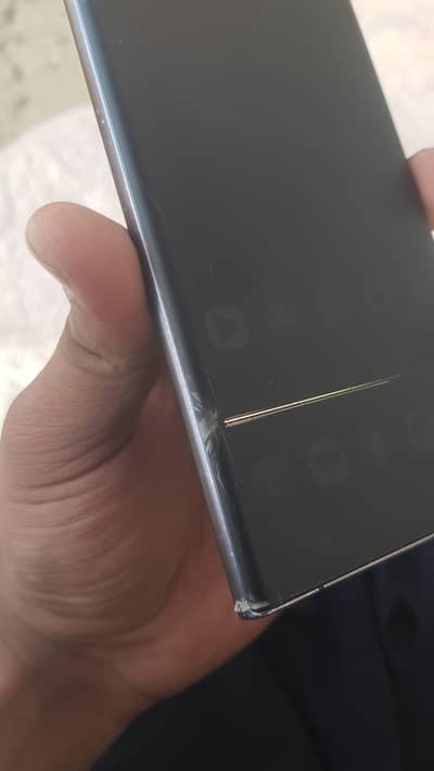 Samsung Mobile S22 Ultra