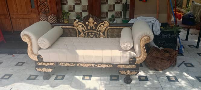 Amir sofa poshish
