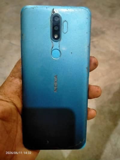 Nokia original VIP mobile