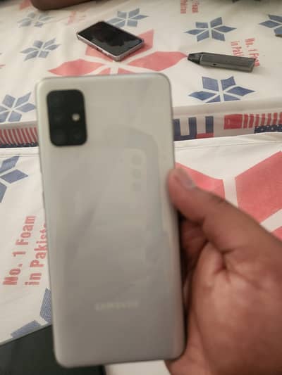 Samsung A51 PTA Approved 10/10 Condition