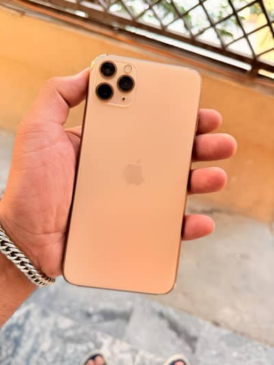 Apple iPhone 11 Pro Max