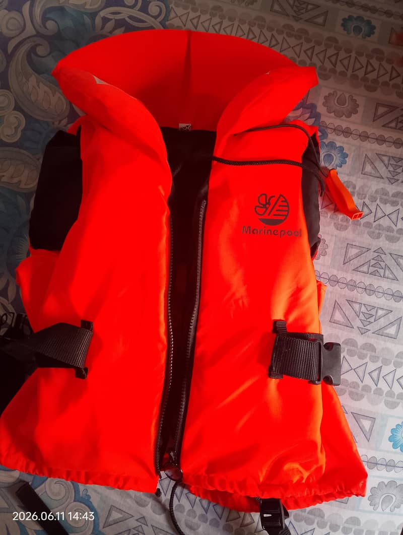 live jacket 2
